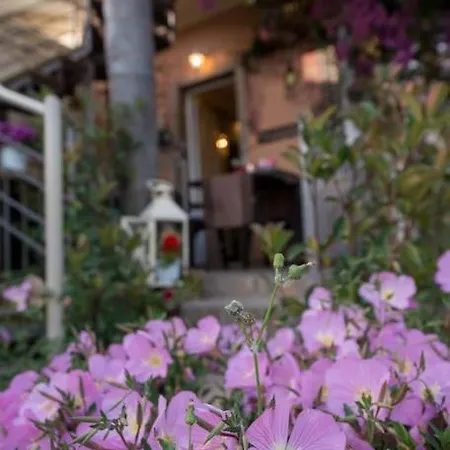 Bougainvillea House 1 Kalamata Exterior photo
