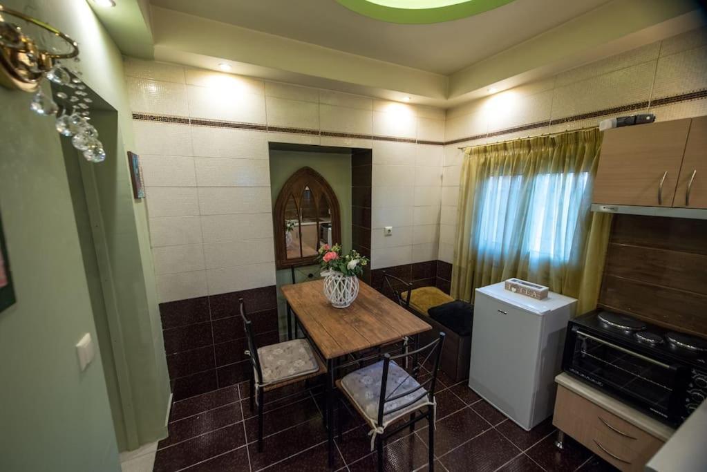 Bougainvillea House 1 Apartment