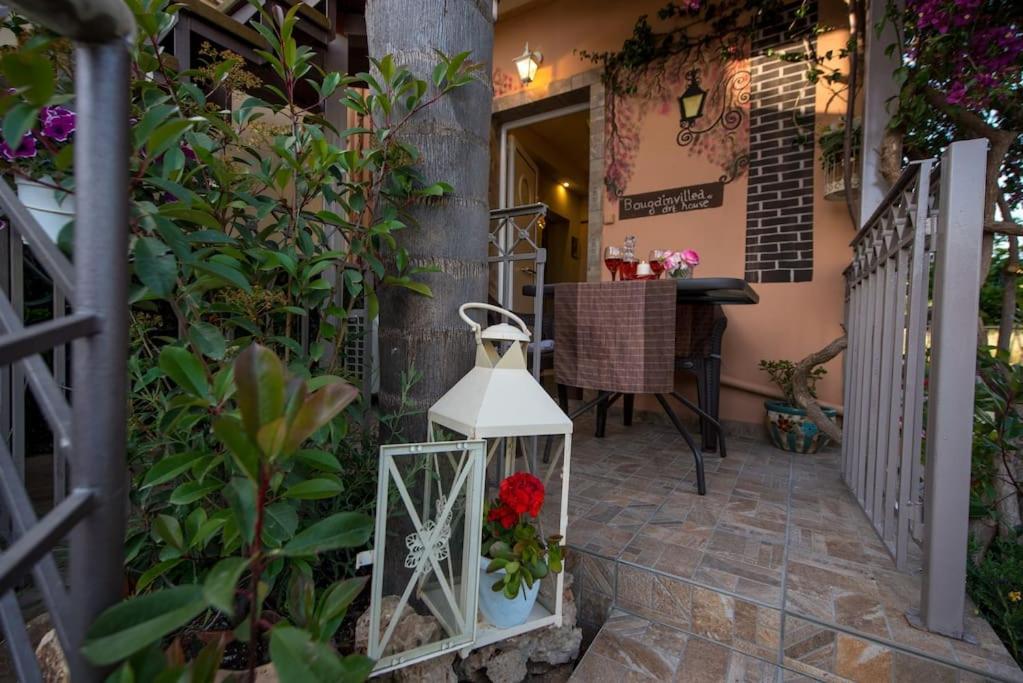 Bougainvillea House 1 Apartment *