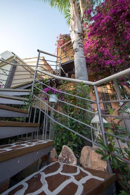 Bougainvillea House 1 Apartment