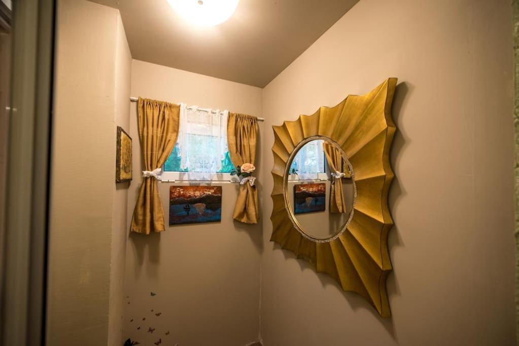 Bougainvillea House 1 *