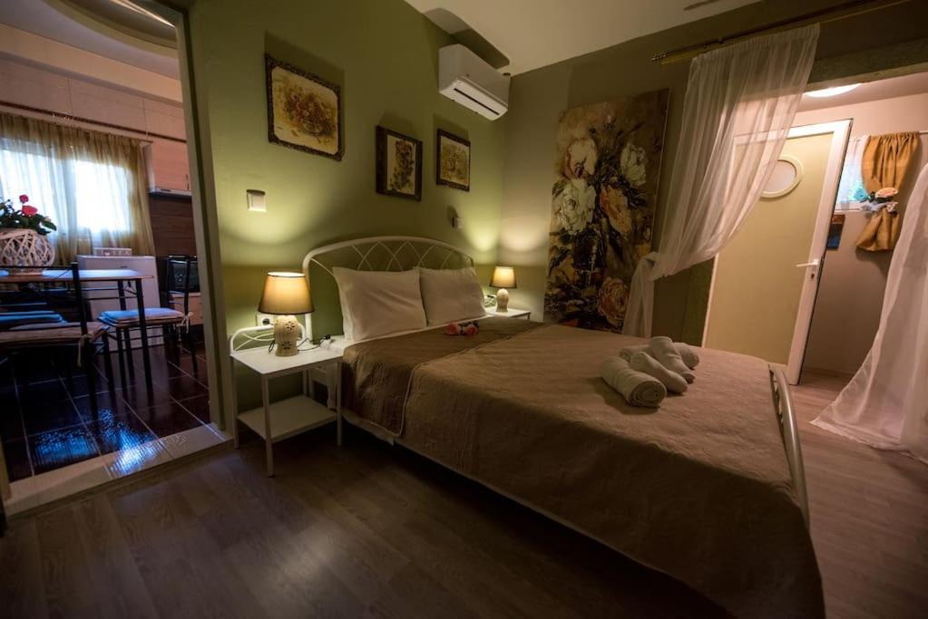 Bougainvillea House 1 Apartment *