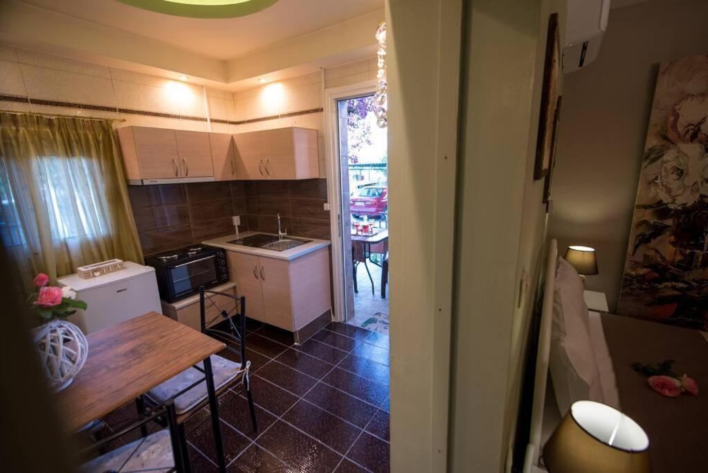 Bougainvillea House 1 Apartment