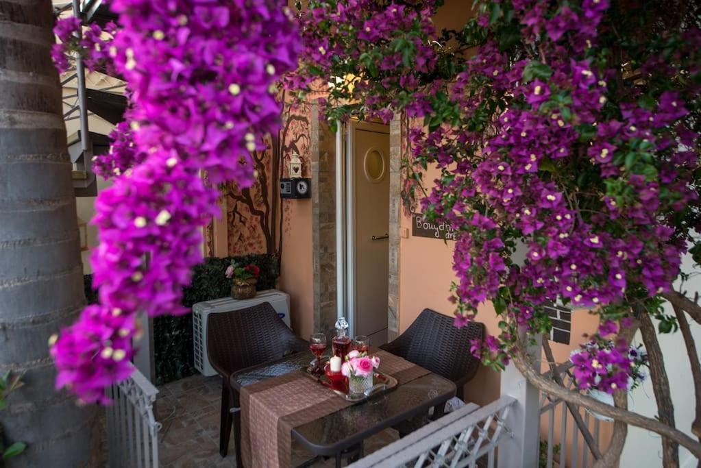 Bougainvillea House 1 Apartment *